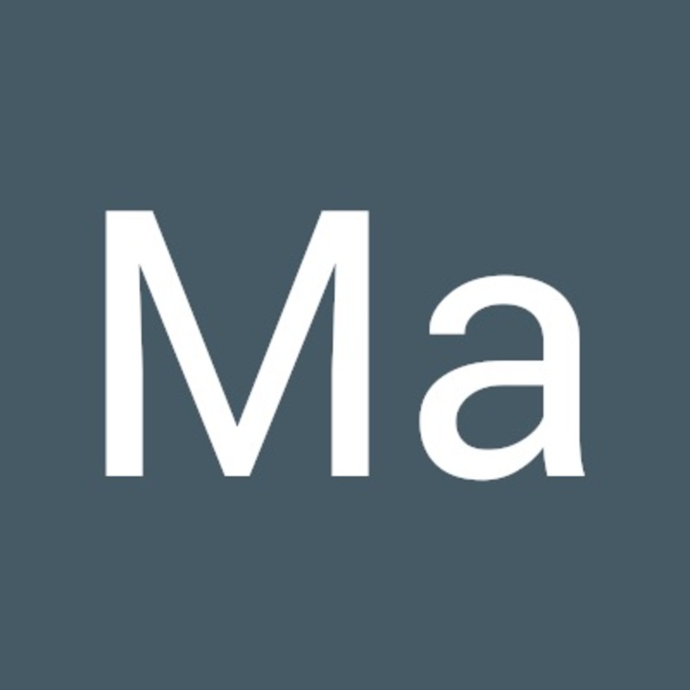 Meet your Posher, Ma